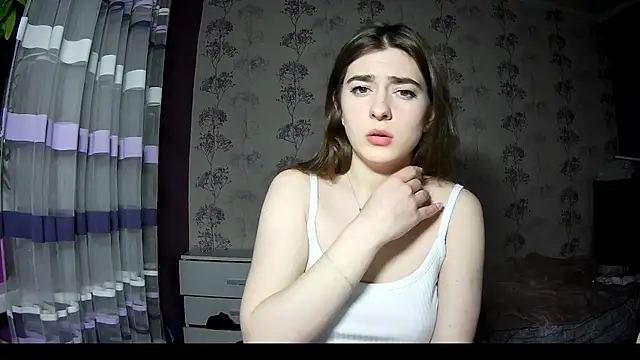 Sofiy a online show from February 12, 2025, 10:37 pm