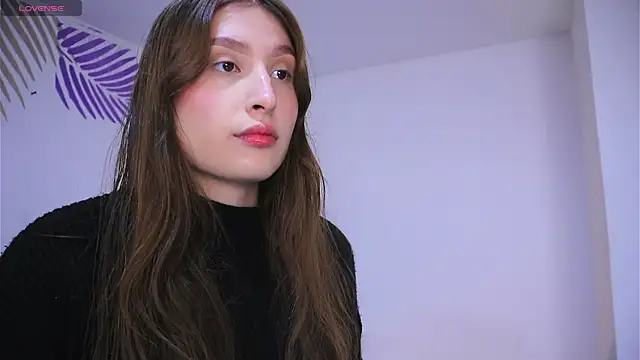 Daisha Riley online show from February 26, 2025, 12:14 pm