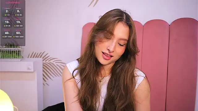 Daisha Riley online show from March 11, 2025, 12:39 pm