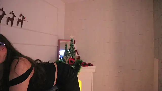 Daisha Riley online show from January 6, 2026, 3:54 am