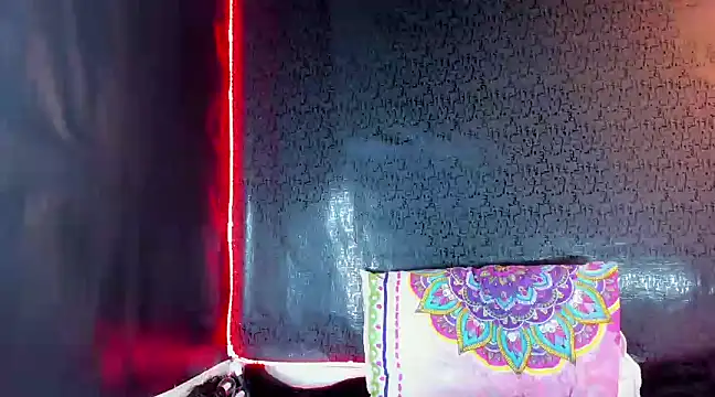 Snapshot of katizaldana chatting on February 1, 2025, 9:11 am katizaldana online show from February 1, 2025, 9:11 am