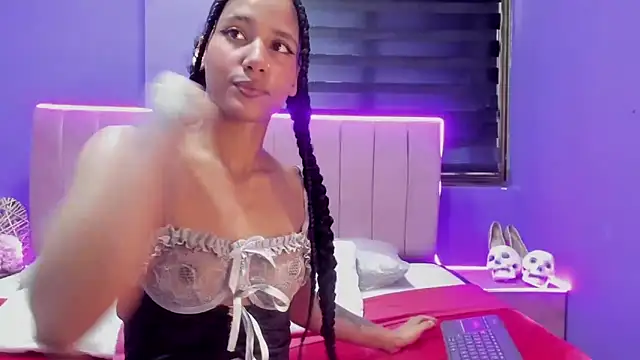 Snapshot of CintiaWalker chatting on March 19, 2026, 12:53 pm CintiaWalker online show from March 19, 2026, 12:53 pm