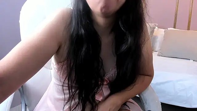 Snapshot of PerlaPreciosa chatting on March 9, 2025, 3:43 am PerlaPreciosa online show from March 9, 2025, 3:43 am