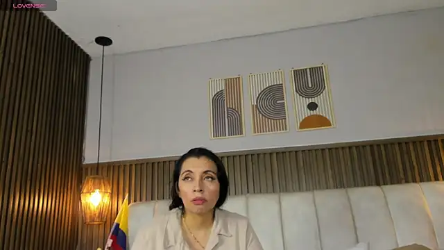 Snapshot of PerlaPreciosa chatting on July 9, 2026, 3:54 am PerlaPreciosa online show from July 9, 2026, 3:54 am