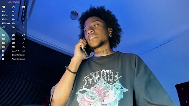 JhonyMiller  online show from April 21, 2026, 8:12 pm