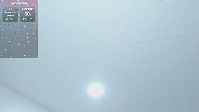 AbrilSonne online show from January 30, 2025, 11:13 pm