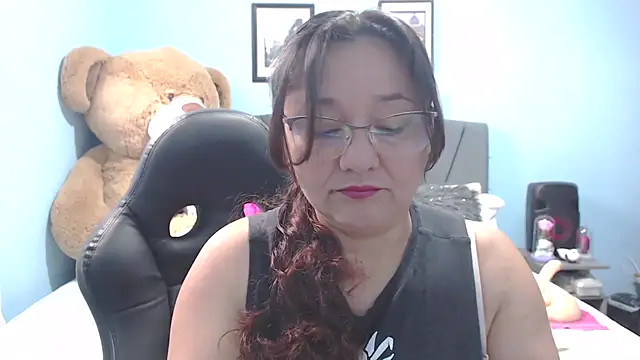 AngelRouss online show from March 6, 2026, 2:46 pm