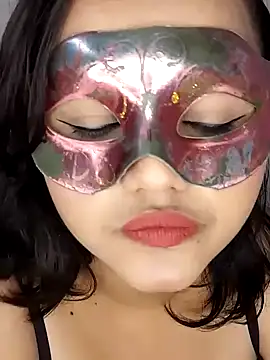 Snapshot of Riya_Stream01 chatting on January 15, 2025, 5:58 pm Riya Stream01 online show from January 15, 2025, 5:58 pm