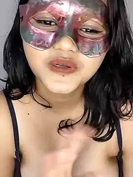 Snapshot of Riya_Stream01 chatting on January 21, 2025, 2:11 am Riya Stream01 online show from January 21, 2025, 2:11 am