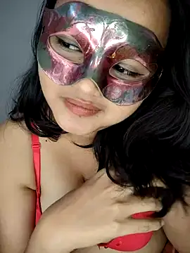 Snapshot of Riya_Stream01 chatting on January 26, 2025, 5:56 am Riya Stream01 online show from January 26, 2025, 5:56 am