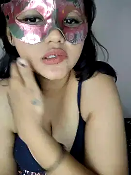 Snapshot of Riya_Stream01 chatting on February 1, 2025, 8:58 pm Riya Stream01 online show from February 1, 2025, 8:58 pm