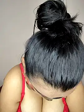 Snapshot of Riya_Stream01 chatting on February 5, 2025, 4:58 pm Riya Stream01 online show from February 5, 2025, 4:58 pm