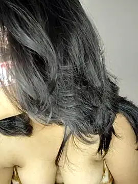 Snapshot of Riya_Stream01 chatting on February 19, 2025, 4:44 pm Riya Stream01 online show from February 19, 2025, 4:44 pm