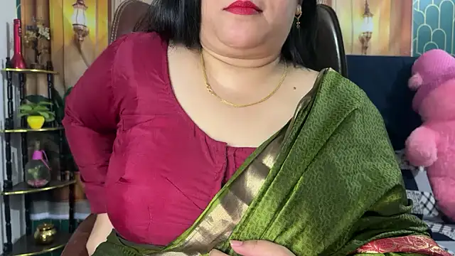 FlatVincy4 online show from March 21, 2026, 6:18 am