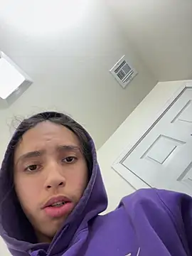 qbaby96 online show from December 21, 2024, 3:03 am