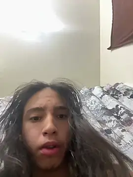 qbaby96 online show from December 22, 2024, 3:44 pm