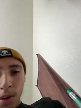 qbaby96 online show from December 28, 2024, 2:11 am