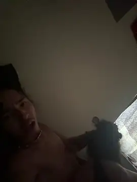 qbaby96 online show from December 30, 2024, 3:46 pm