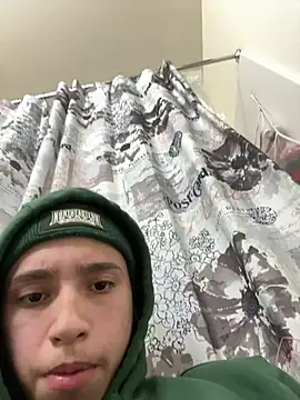 qbaby96 online show from January 5, 2025, 12:42 am