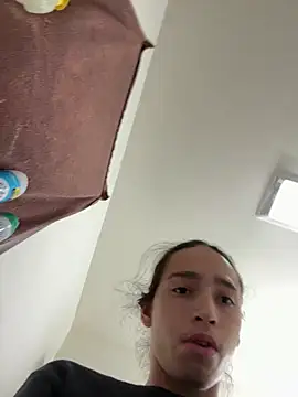 qbaby96 online show from January 11, 2025, 2:58 pm