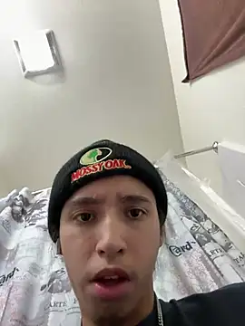 qbaby96 online show from January 15, 2025, 12:36 pm