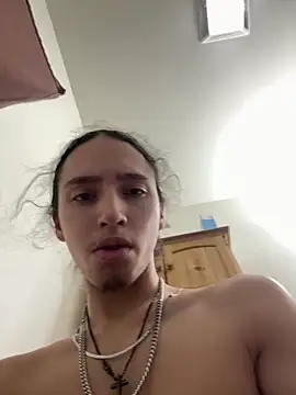 qbaby96 online show from January 30, 2025, 12:37 pm