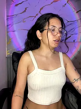 Rosita forever  online show from October 8, 2025, 2:58 pm