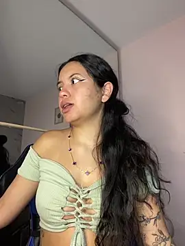 Rosita forever  online show from February 26, 2026, 4:06 pm