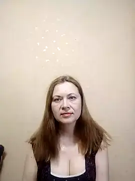 Charlotte391 online show from January 7, 2025, 9:03 pm