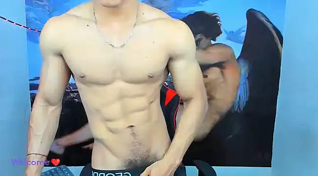 Snapshot of oliver_thompsson7 chatting on December 20, 2024, 2:49 pm oliver thompsson7 online show from December 20, 2024, 2:49 pm