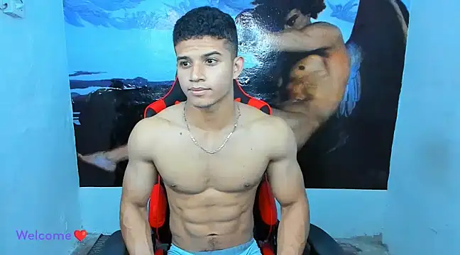 Snapshot of oliver_thompsson7 chatting on December 26, 2024, 10:41 pm oliver thompsson7 online show from December 26, 2024, 10:41 pm