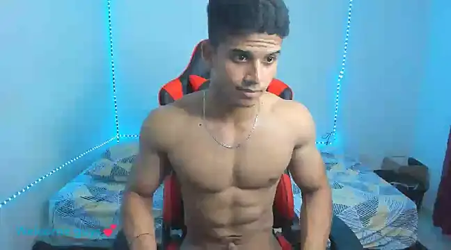 Snapshot of oliver_thompsson7 chatting on January 2, 2025, 4:46 pm oliver thompsson7 online show from January 2, 2025, 4:46 pm