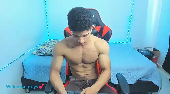 Snapshot of oliver_thompsson7 chatting on January 15, 2025, 8:16 pm oliver thompsson7 online show from January 15, 2025, 8:16 pm