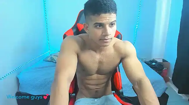 Snapshot of oliver_thompsson7 chatting on February 8, 2025, 7:49 pm oliver thompsson7 online show from February 8, 2025, 7:49 pm