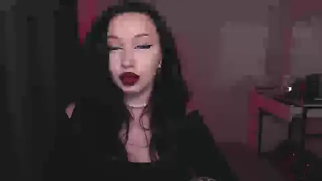 Snapshot of MoranaMissGod chatting on December 22, 2024, 3:33 pm MoranaMissGod online show from December 22, 2024, 3:33 pm