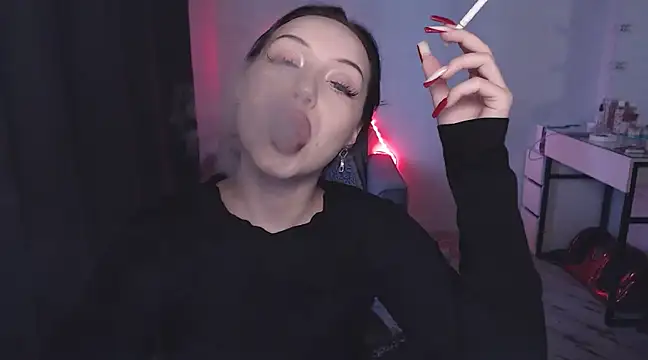 Snapshot of MoranaMissGod chatting on January 31, 2025, 7:29 am MoranaMissGod online show from January 31, 2025, 7:29 am