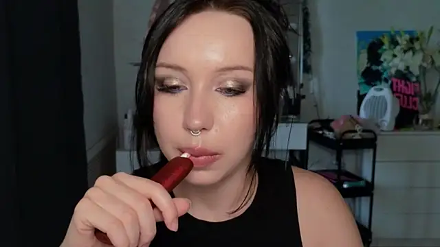 Snapshot of MoranaMissGod chatting on May 24, 2026, 3:17 pm MoranaMissGod online show from May 24, 2026, 3:17 pm