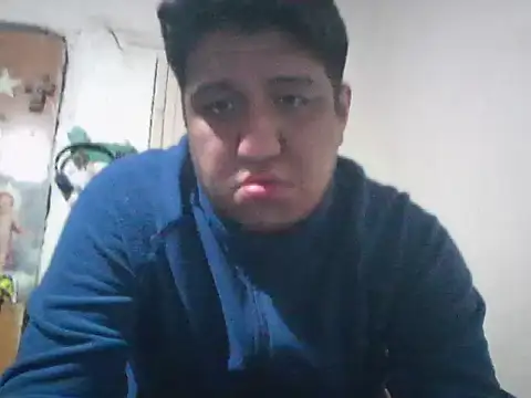 manolo666hot online show from January 10, 2026, 5:26 pm