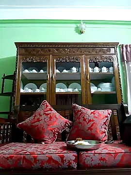 GildanK18 online show from January 13, 2025, 5:23 pm