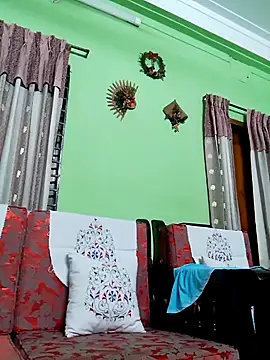 GildanK18 online show from February 20, 2025, 7:52 pm