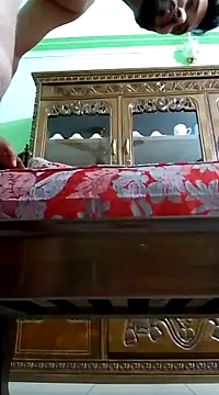 GildanK18 online show from February 23, 2025, 5:50 pm