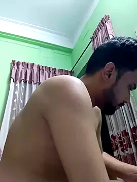 GildanK18 online show from March 10, 2025, 2:48 pm