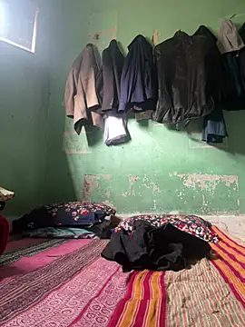 GildanK18 online show from January 13, 2026, 6:08 am