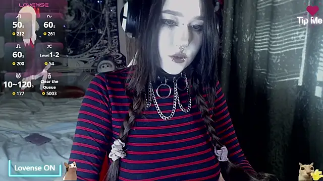 chloe crystall killer online show from June 7, 2026, 10:52 am