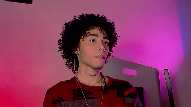 Snapshot of seven7xis chatting on January 26, 2025, 5:56 am seven7xis online show from January 26, 2025, 5:56 am