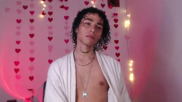 Snapshot of seven7xis chatting on February 9, 2025, 6:22 am seven7xis online show from February 9, 2025, 6:22 am