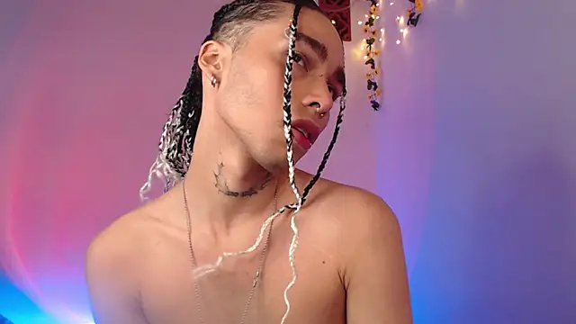 Snapshot of seven7xis chatting on February 27, 2025, 3:36 am seven7xis online show from February 27, 2025, 3:36 am