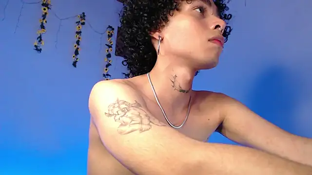 Snapshot of seven7xis chatting on March 13, 2025, 4:38 am seven7xis online show from March 13, 2025, 4:38 am