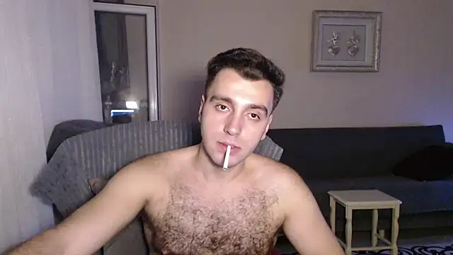 handsomeee04 online show from September 12, 2025, 2:44 am