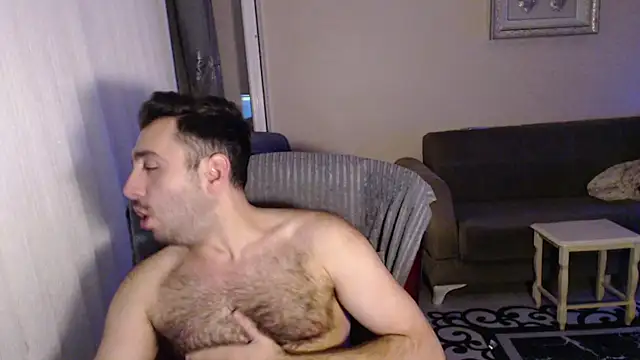 handsomeee04 online show from September 26, 2025, 2:59 am